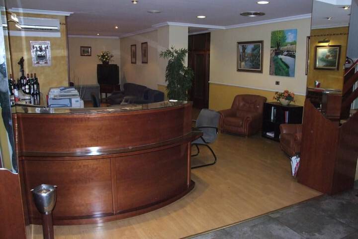 Hotel Interior 3 of 31