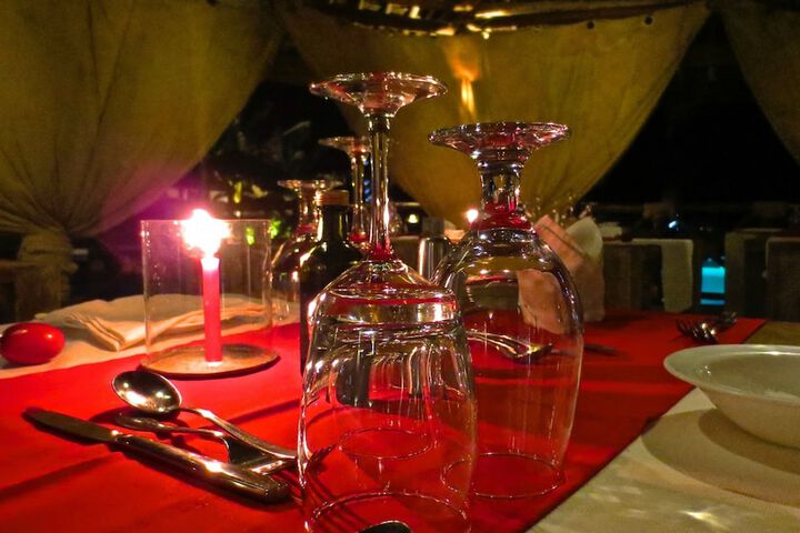 Dining Photos