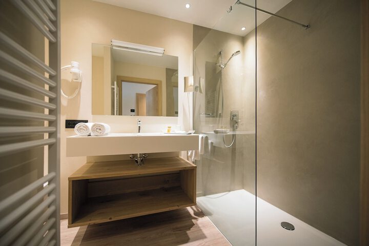 Bath Amenities