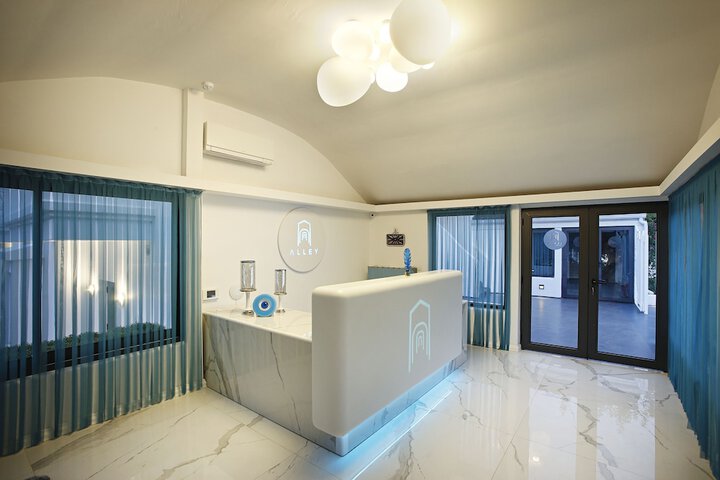 Hotel Interior 3 of 56