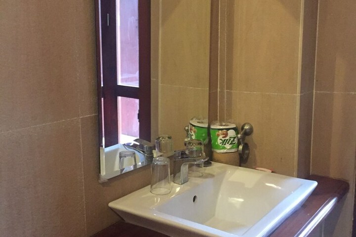 Bath Amenities