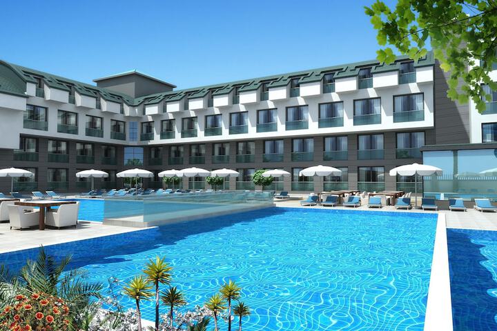 Photo of Laroxx Hotel Lara