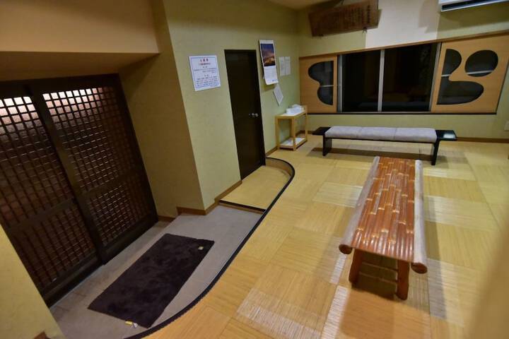 Spa and Wellness