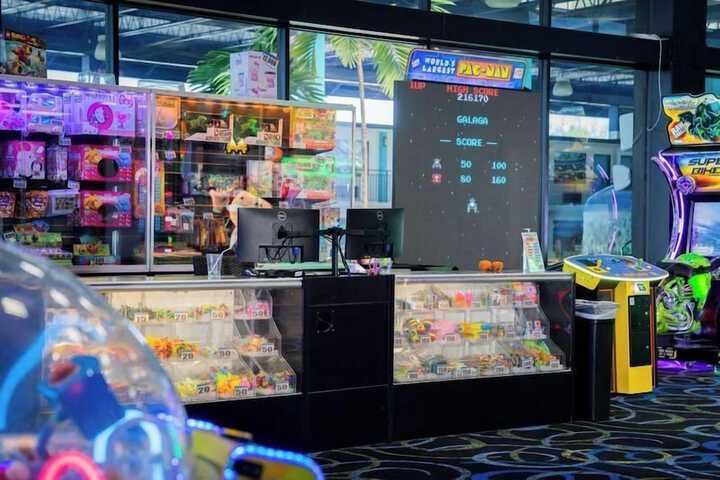 Arcade