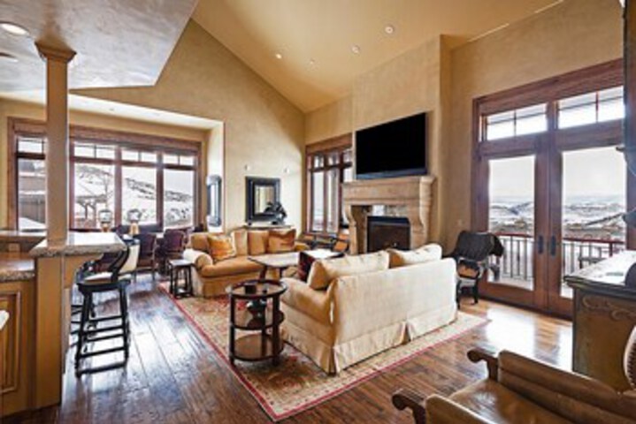 Image of Vintage Mountain Townhome 21 by Casago