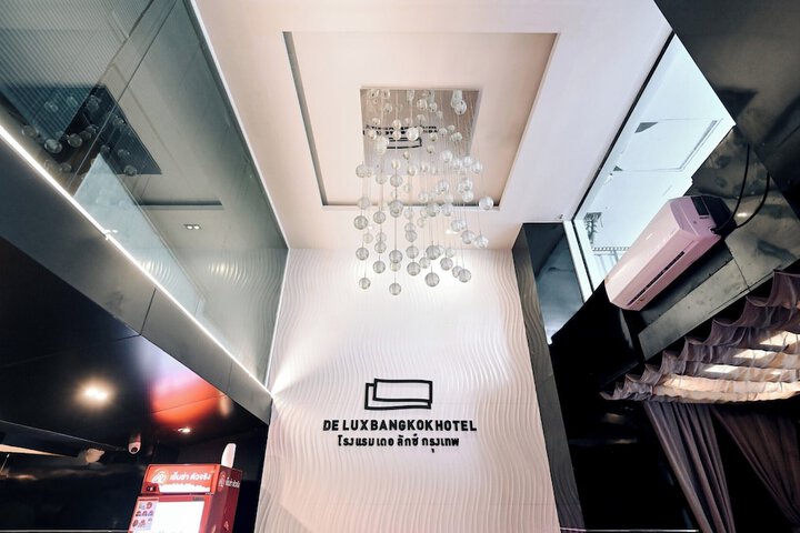Hotel Interior 7 of 42