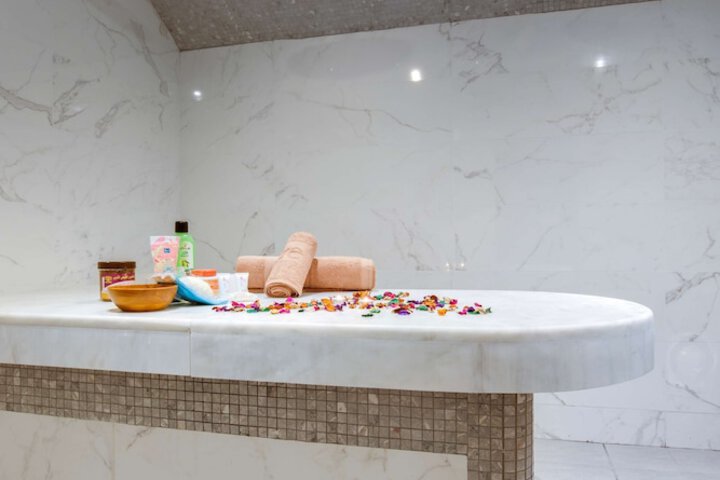 Spa Massage