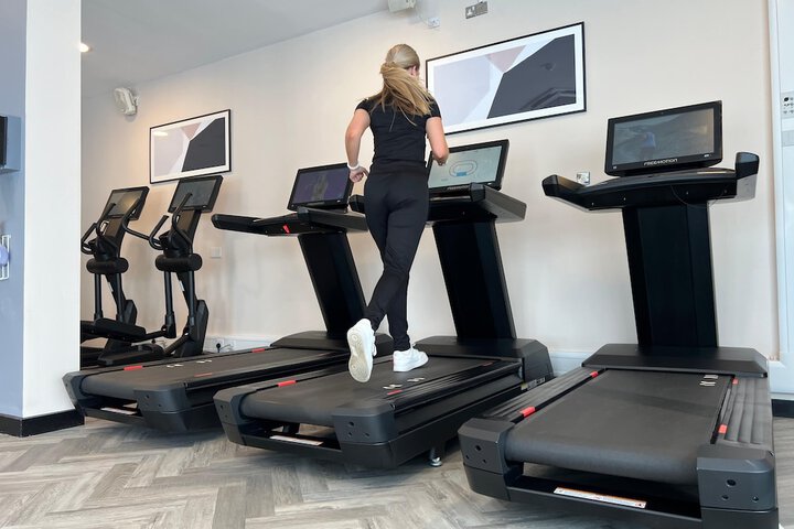 Health and Fitness 37 of 101