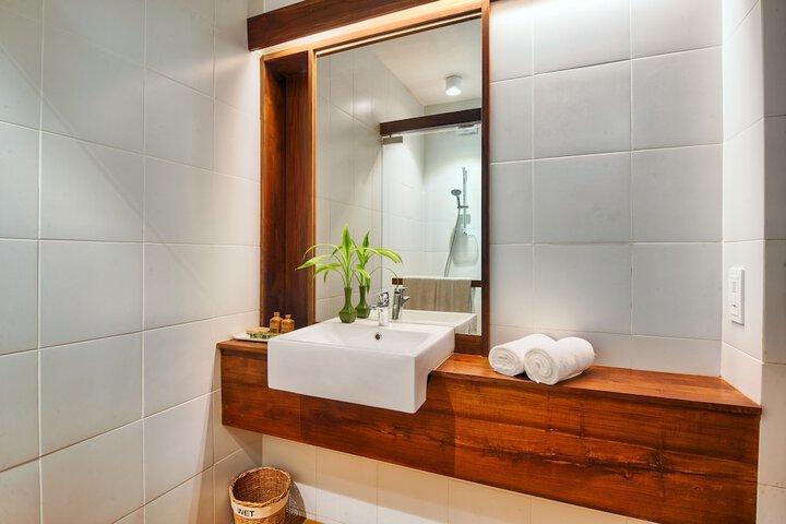 Bath Amenities