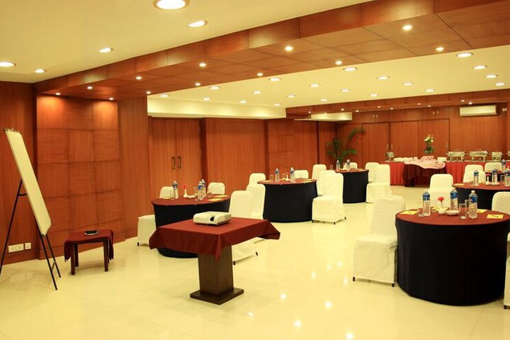 Meeting 24 of 26