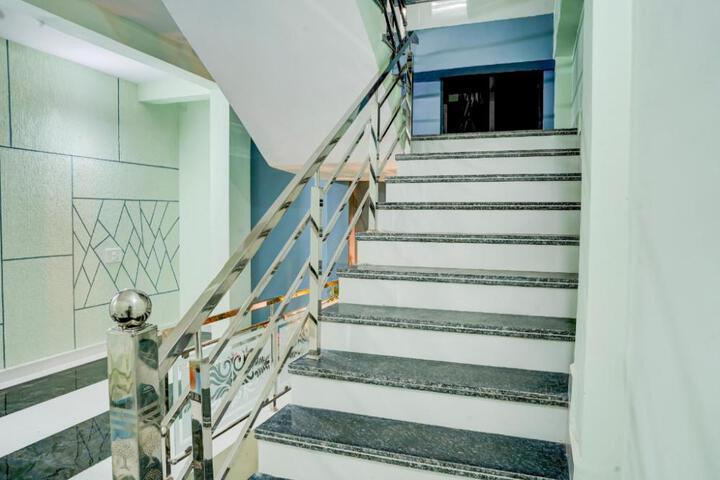 Hotel O Skyview