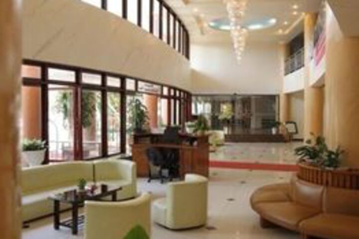 Hotel Interior 57 of 68
