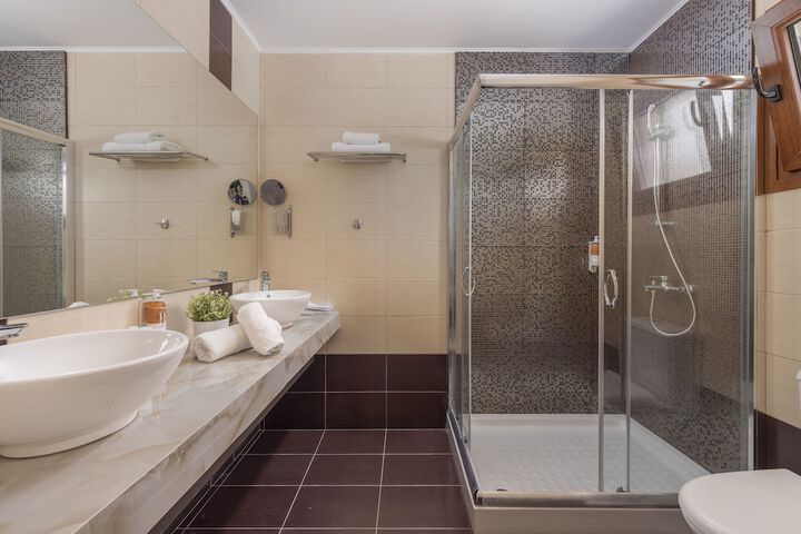 Bathroom Vanities