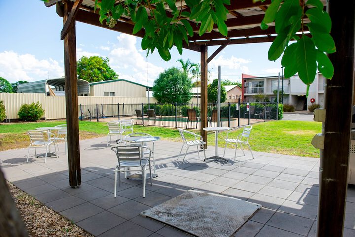 Terrace/Patio 34 of 39