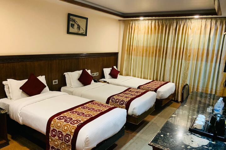 Hotel Manang