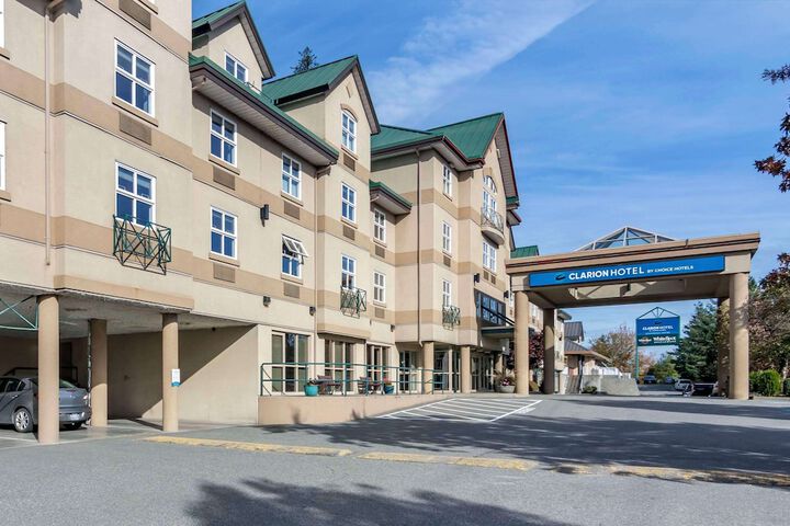 Hotel 46 of 47