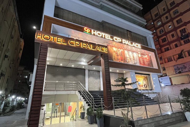 Hotel 47 of 47