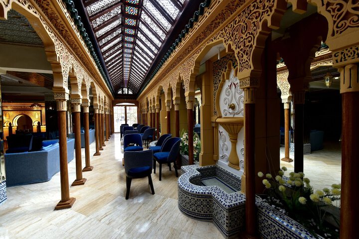 Hotel Interior 2 of 23