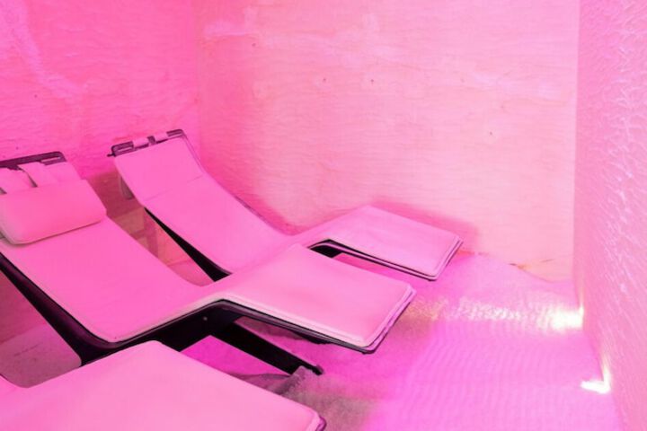 Relaxing Spa