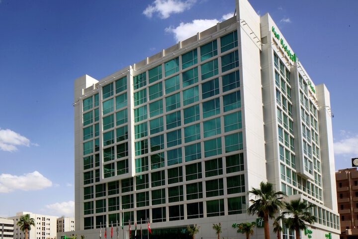 Hotel 86 of 90