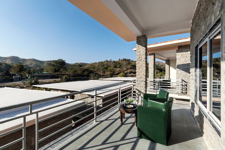 Terrace/Patio 13 of 26