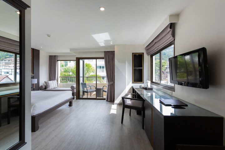 Room 21 of 84