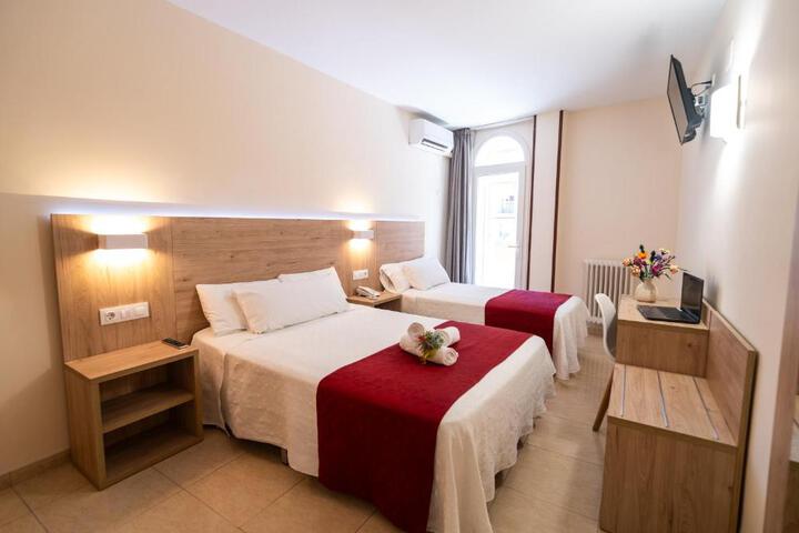Hotel Europa