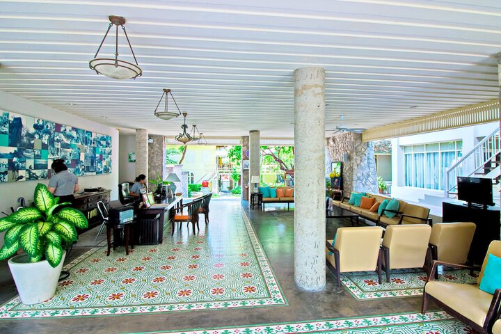 Hotel Interior 3 of 98