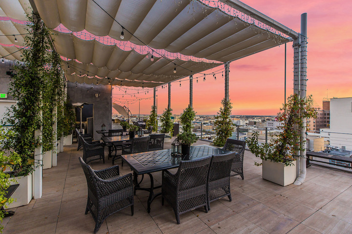 Terrace/Patio 483 of 516