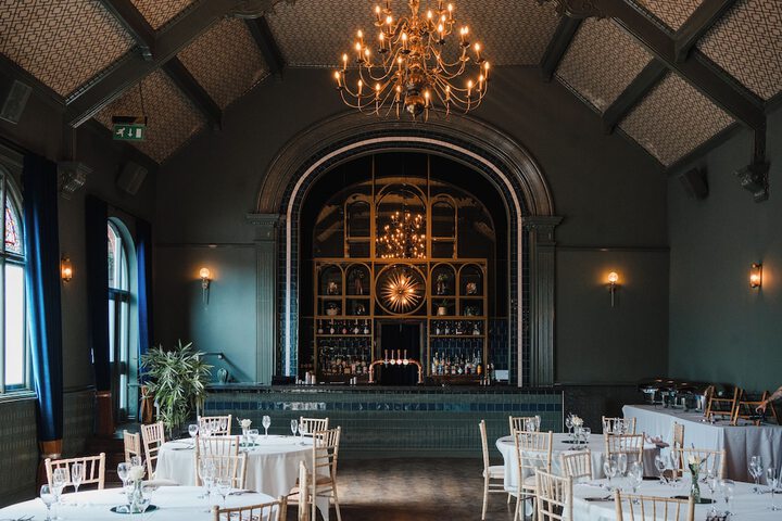 Ballroom/Hall 37 of 42