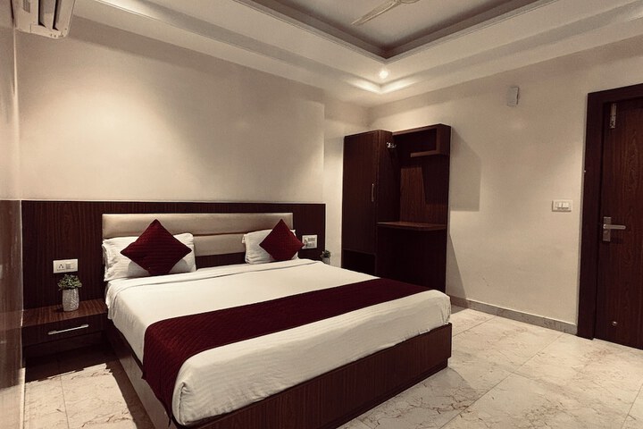 Hotel Vinayak Near Akshaya Patra Jagatpura