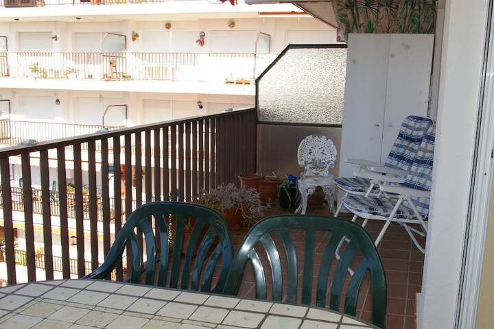 Terrace/Patio 17 of 28