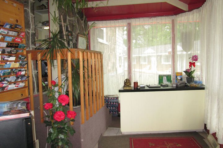 Hotel Interior 3 of 55