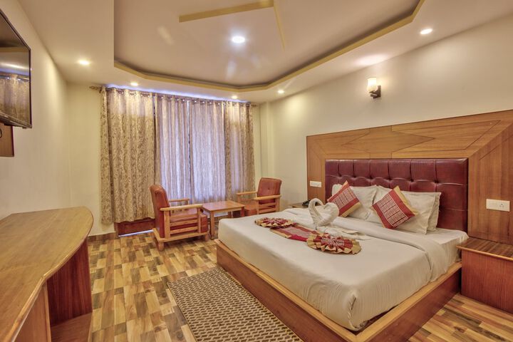 Room 5 of 23