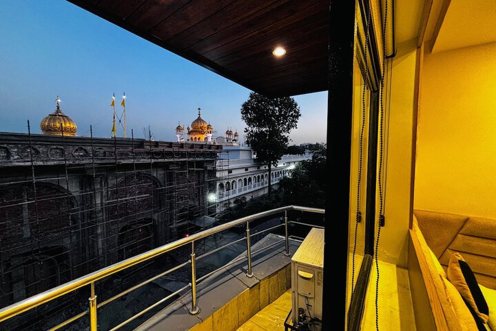 Hotel Mercury Inn by Sonachi 8558820852 in Amritsar