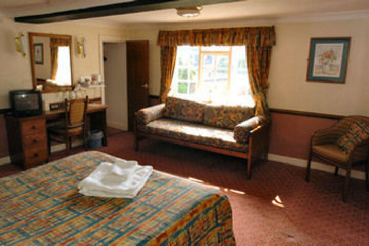 Room 19 of 22
