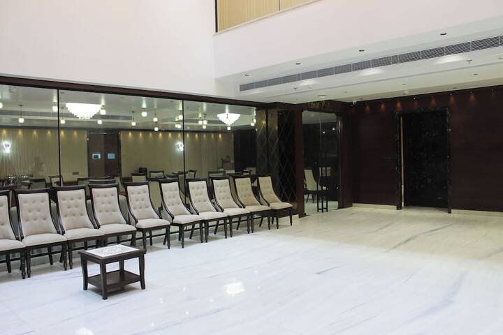 Hotel Interior 13 of 77