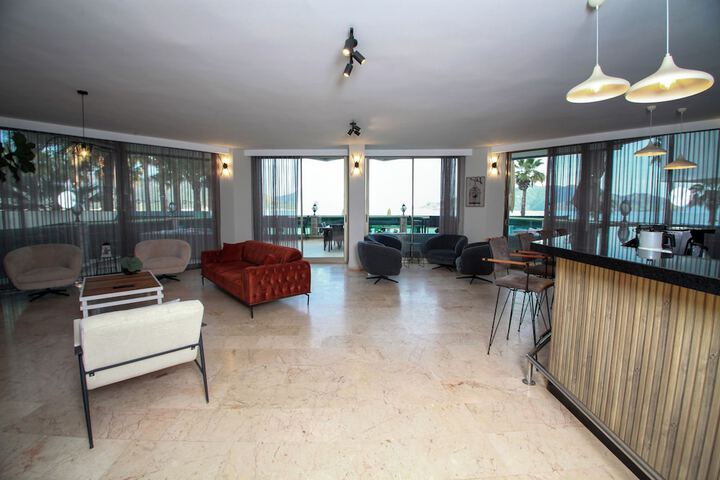 Fitness Center Photo