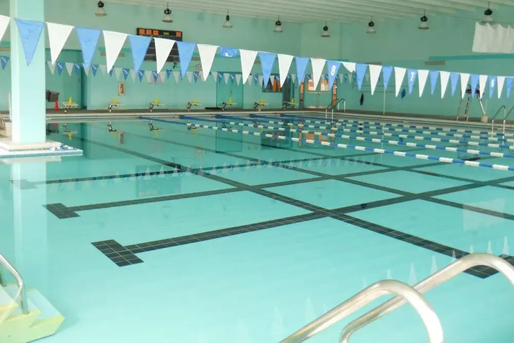 Pool 11 of 13