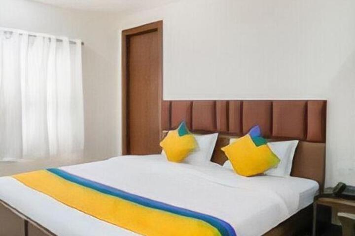 Hotel O Vishwas