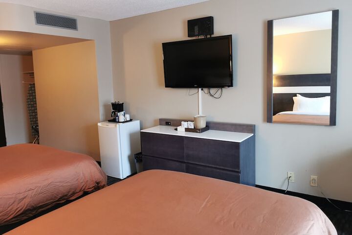 Quadruple 2 Double Beds (6 of 10)