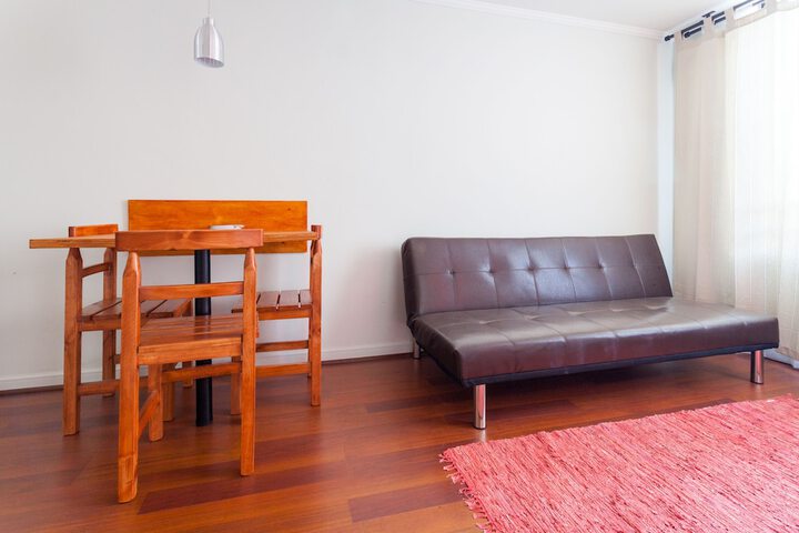 Guest Suite