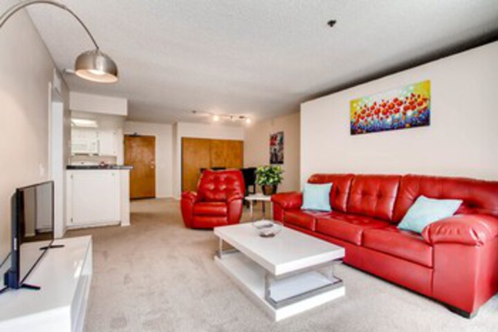 Image of 2 Bedroom 1 Bathroom Hideaway