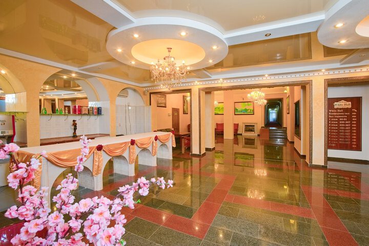 Hotel Interior 2 of 81