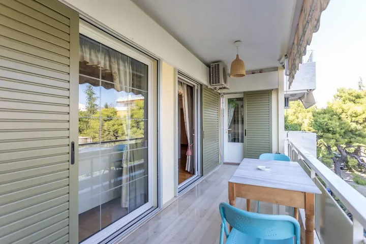 Terrace/Patio 7 of 21