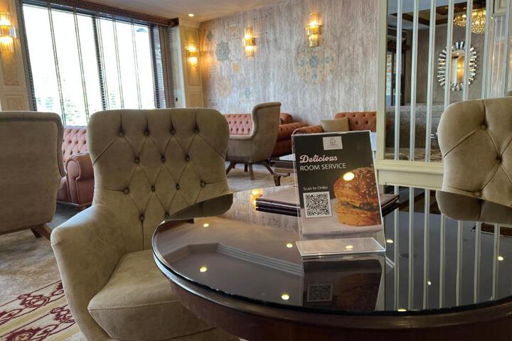 Fitness Center Photo