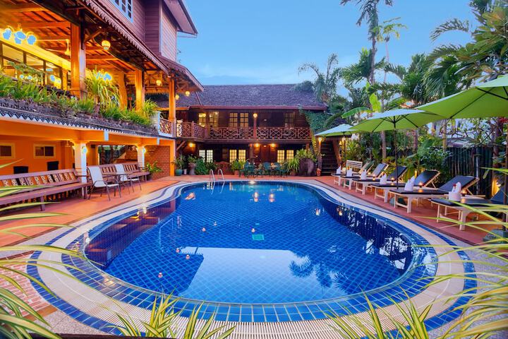 Photo of Chandara Boutique Hotel