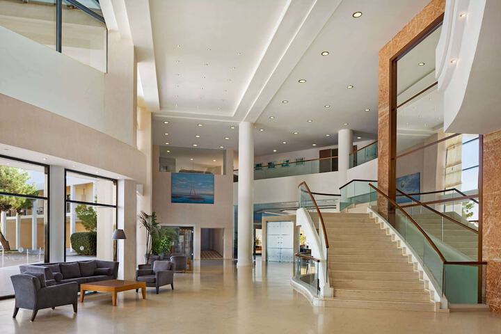 Lobby Photos