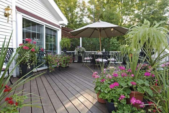 Terrace/Patio 42 of 48