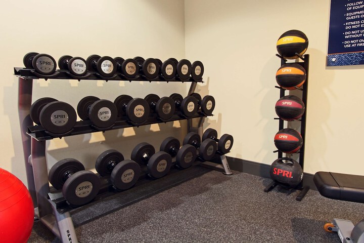 Health and Fitness 18 of 26